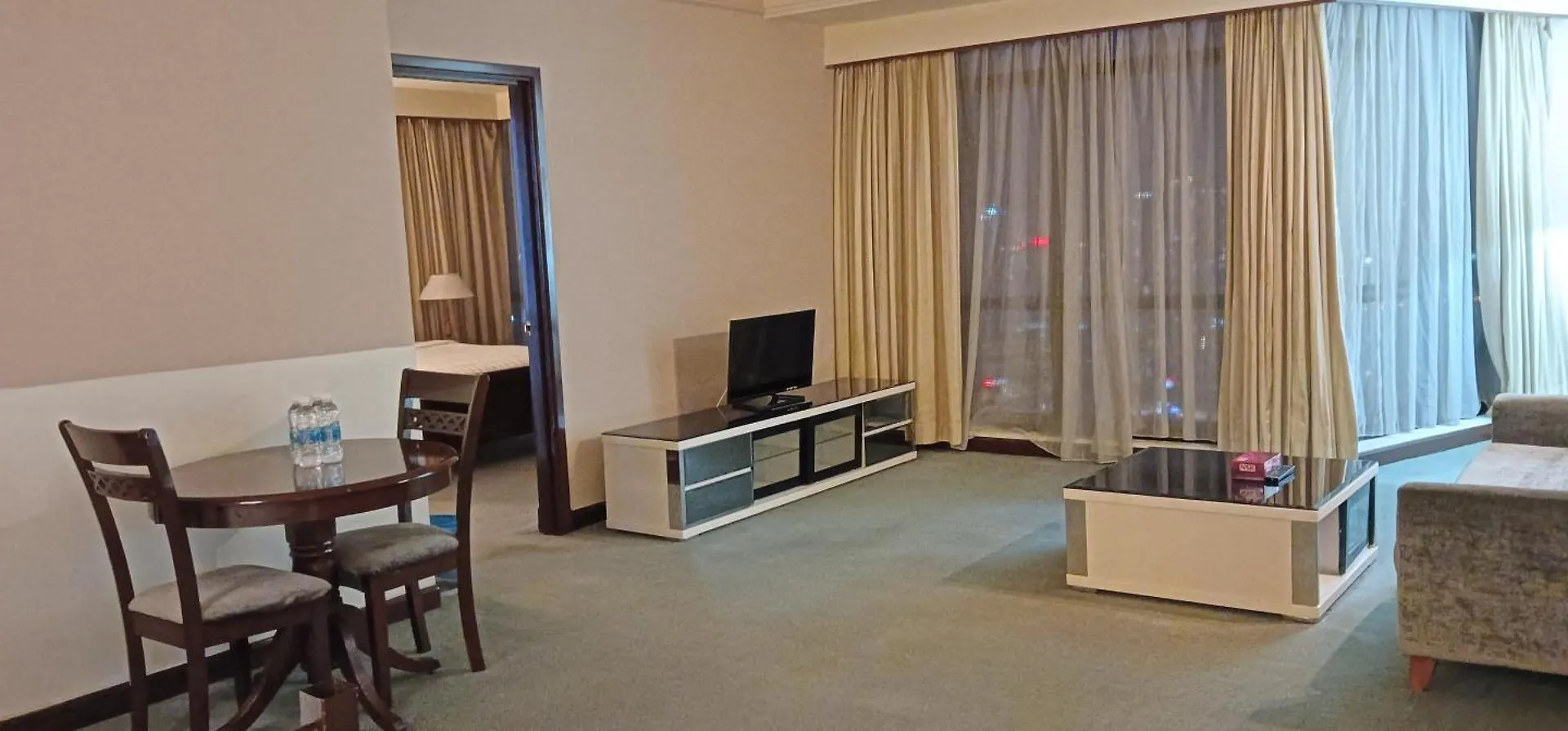The Ramle Apartment Times Square Kl Kuala Lumpur 0*,  Ma­lay­sia