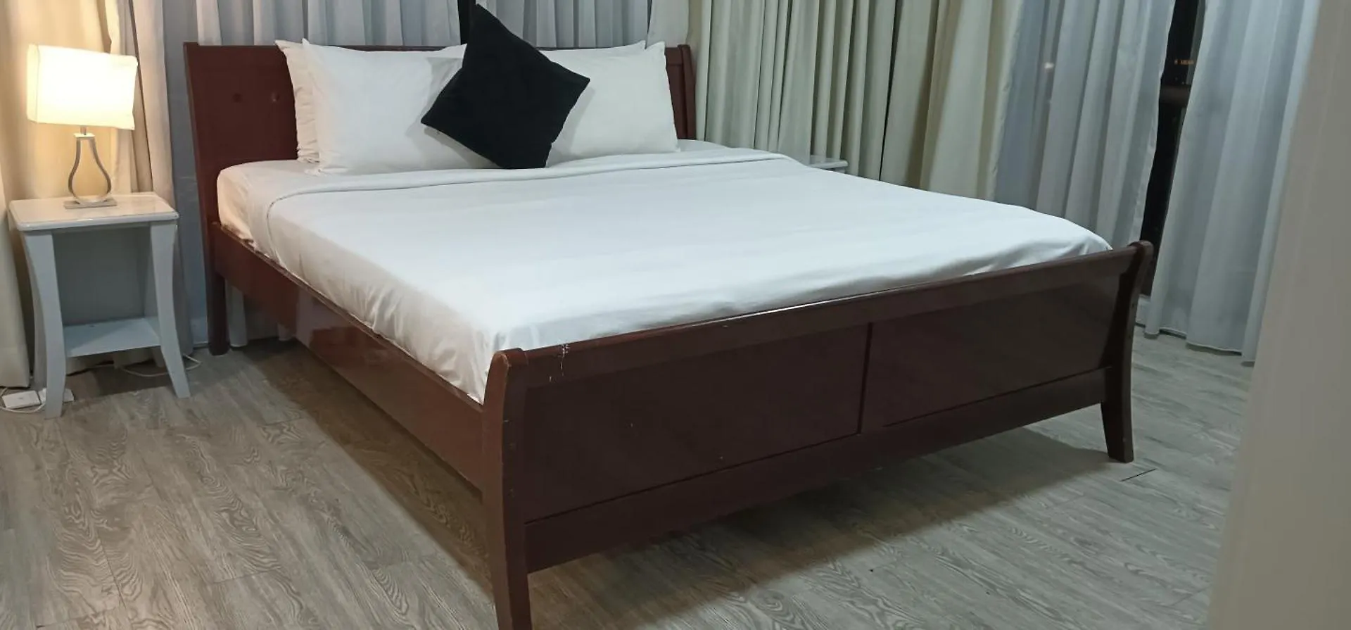 The Ramle Apartment Times Square Kl Kuala Lumpur