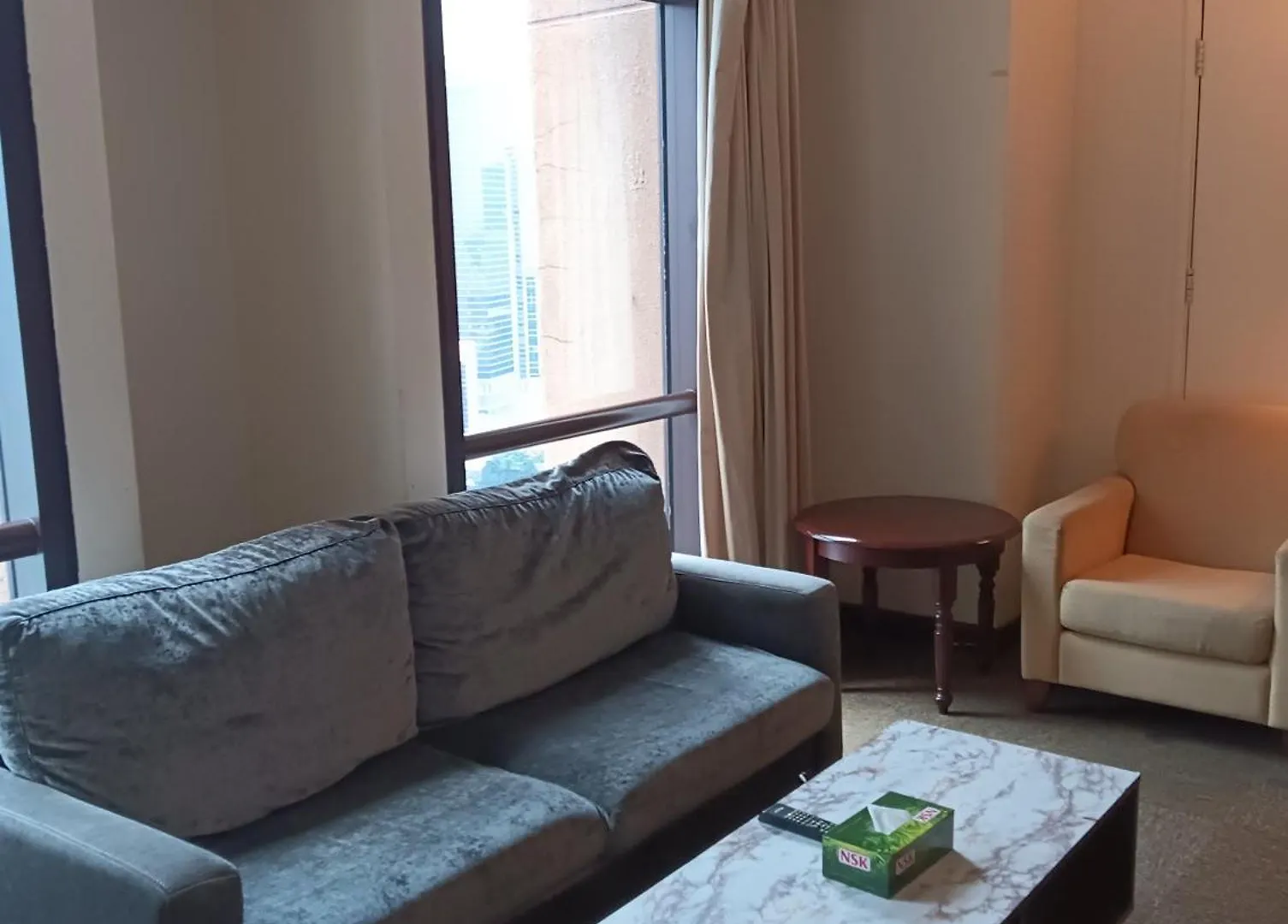 The Ramle Apartment Times Square Kl Kuala Lumpur Ma­lay­sia