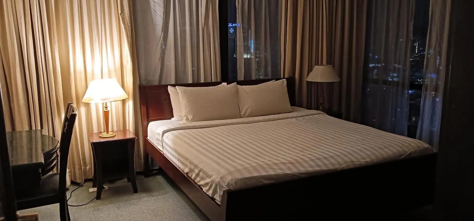 The Ramle Apartment Times Square Kl Kuala Lumpur