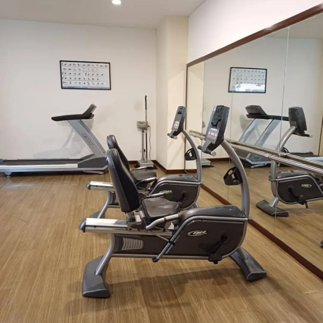 The Ramle Apartment Times Square Kl Kuala Lumpur