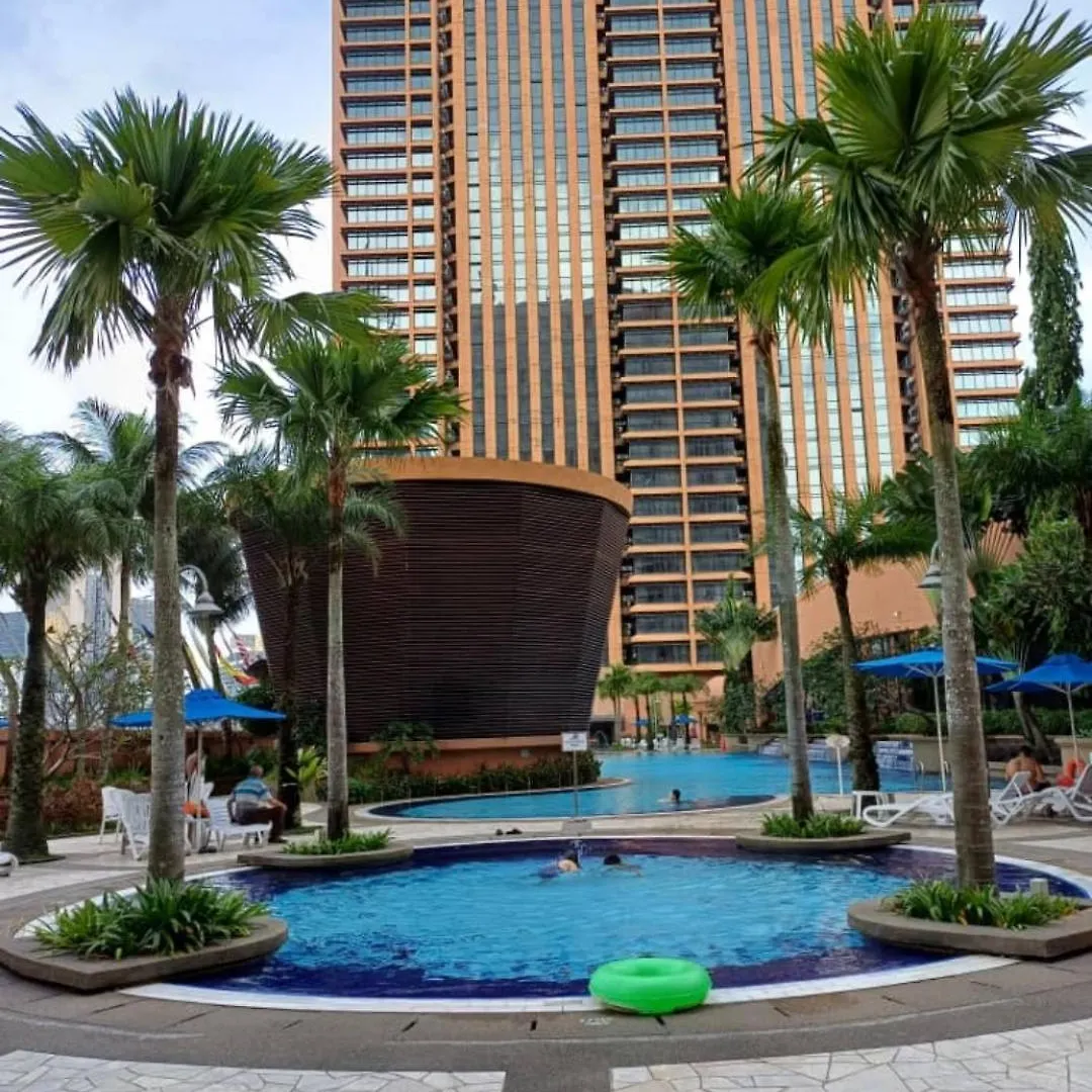 The Ramle Apartment Times Square Kl Kuala Lumpur