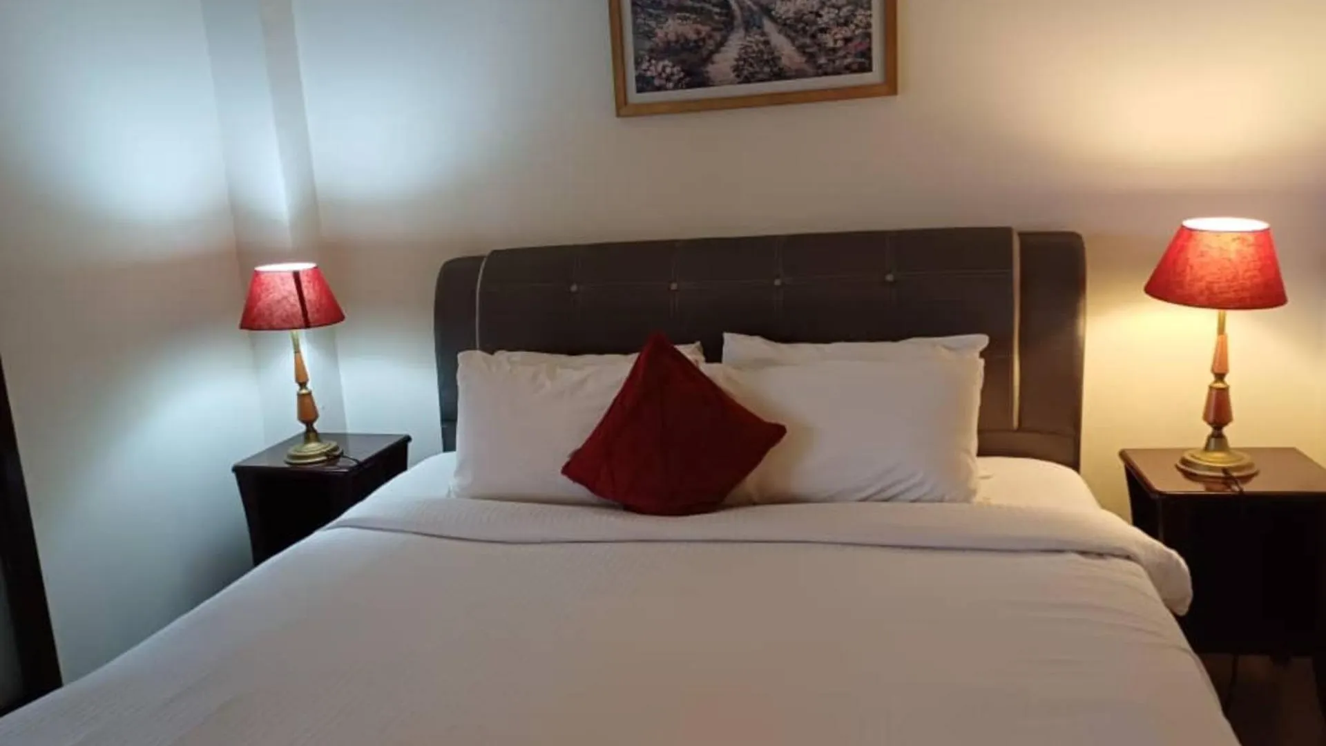 The Ramle Apartment Times Square Kl Kuala Lumpur
