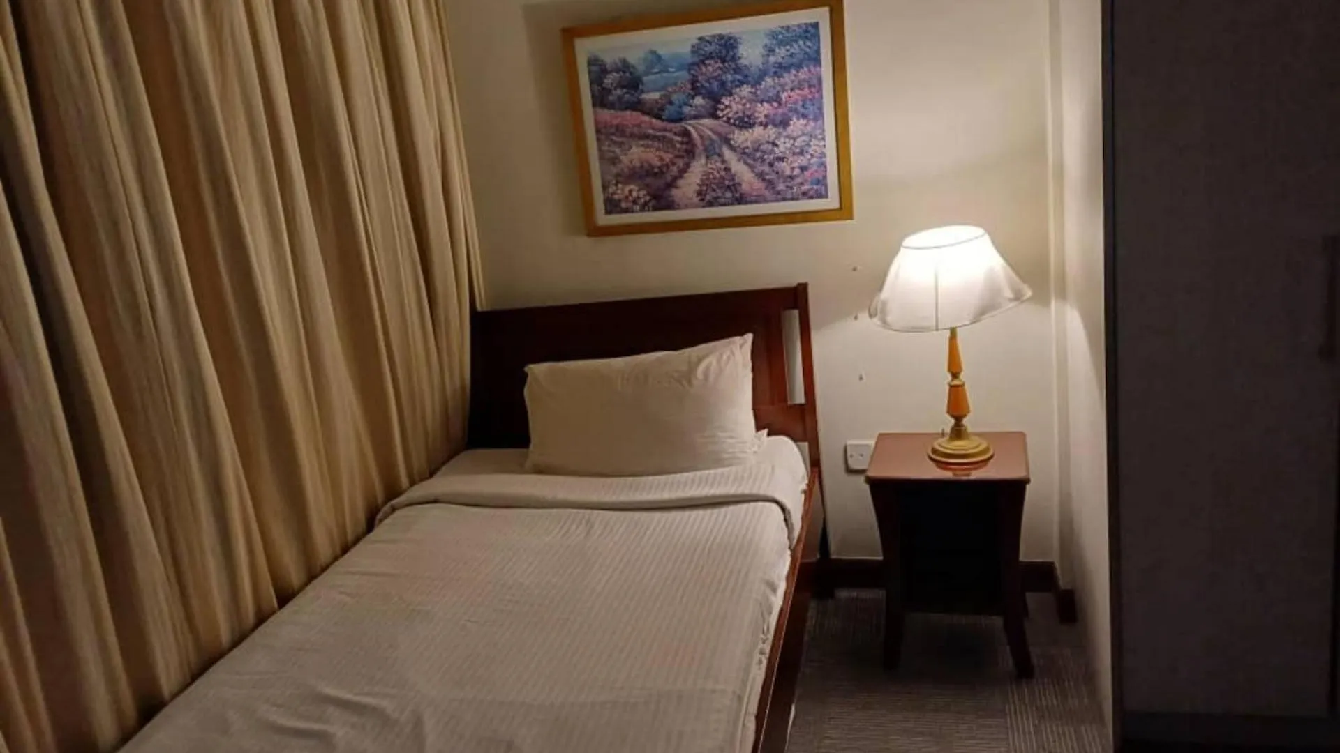 The Ramle Apartment Times Square Kl Kuala Lumpur Ma­lay­sia