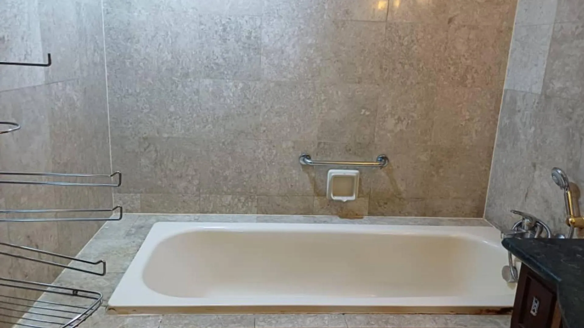 The Ramle Apartment Times Square Kl Kuala Lumpur
