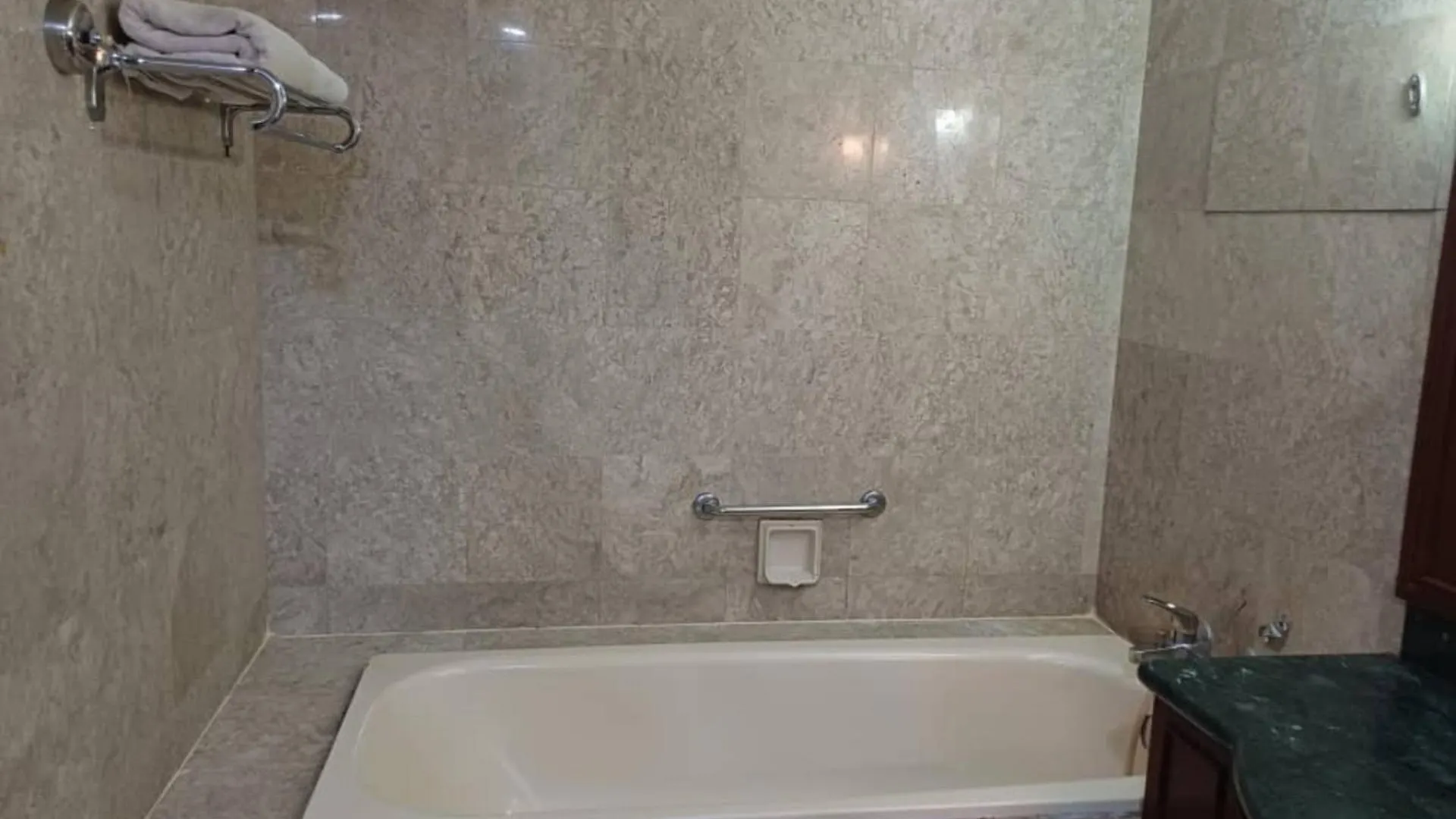 The Ramle Apartment Times Square Kl Kuala Lumpur Ma­lay­sia