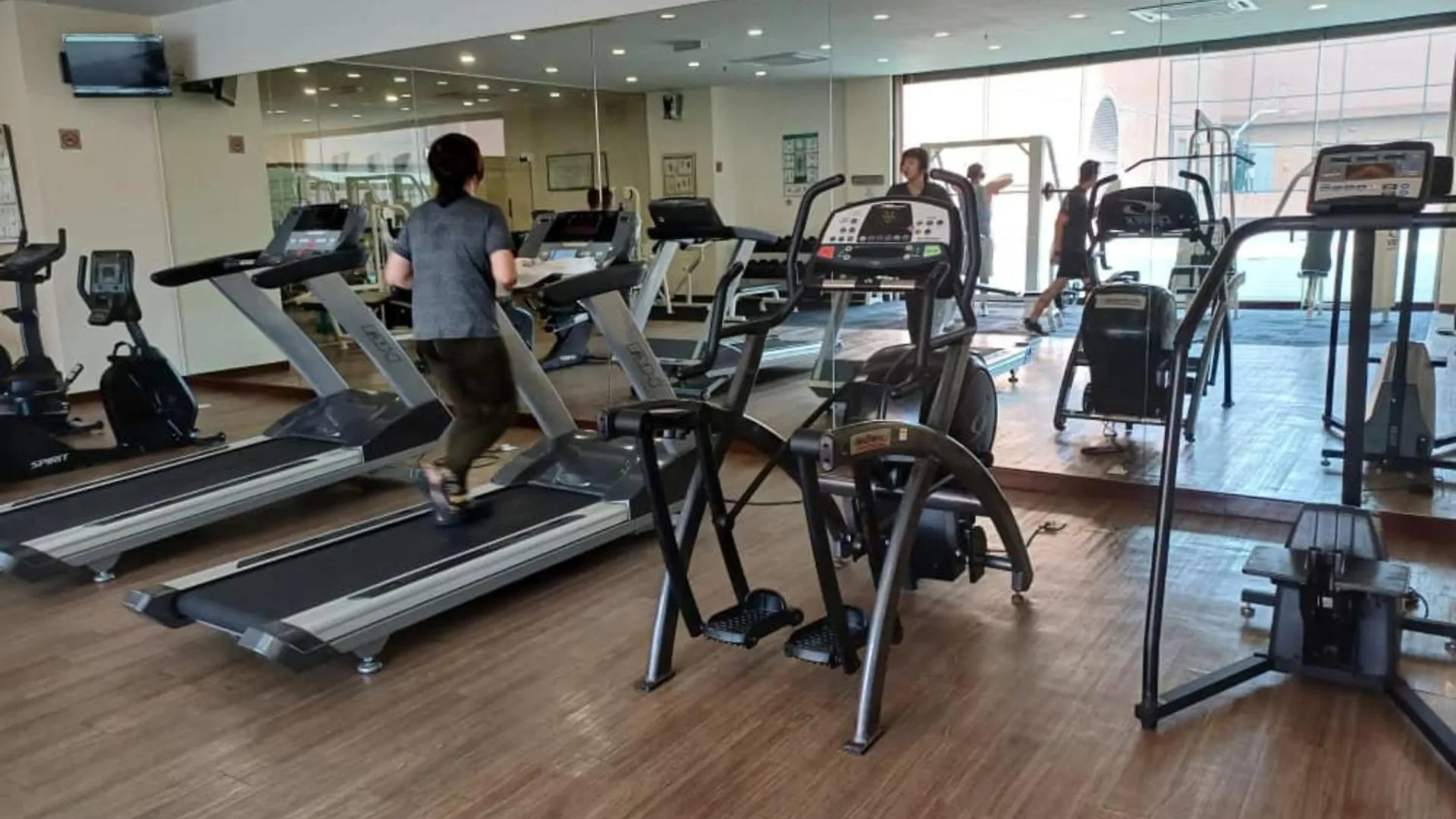 The Ramle Apartment Times Square Kl Kuala Lumpur