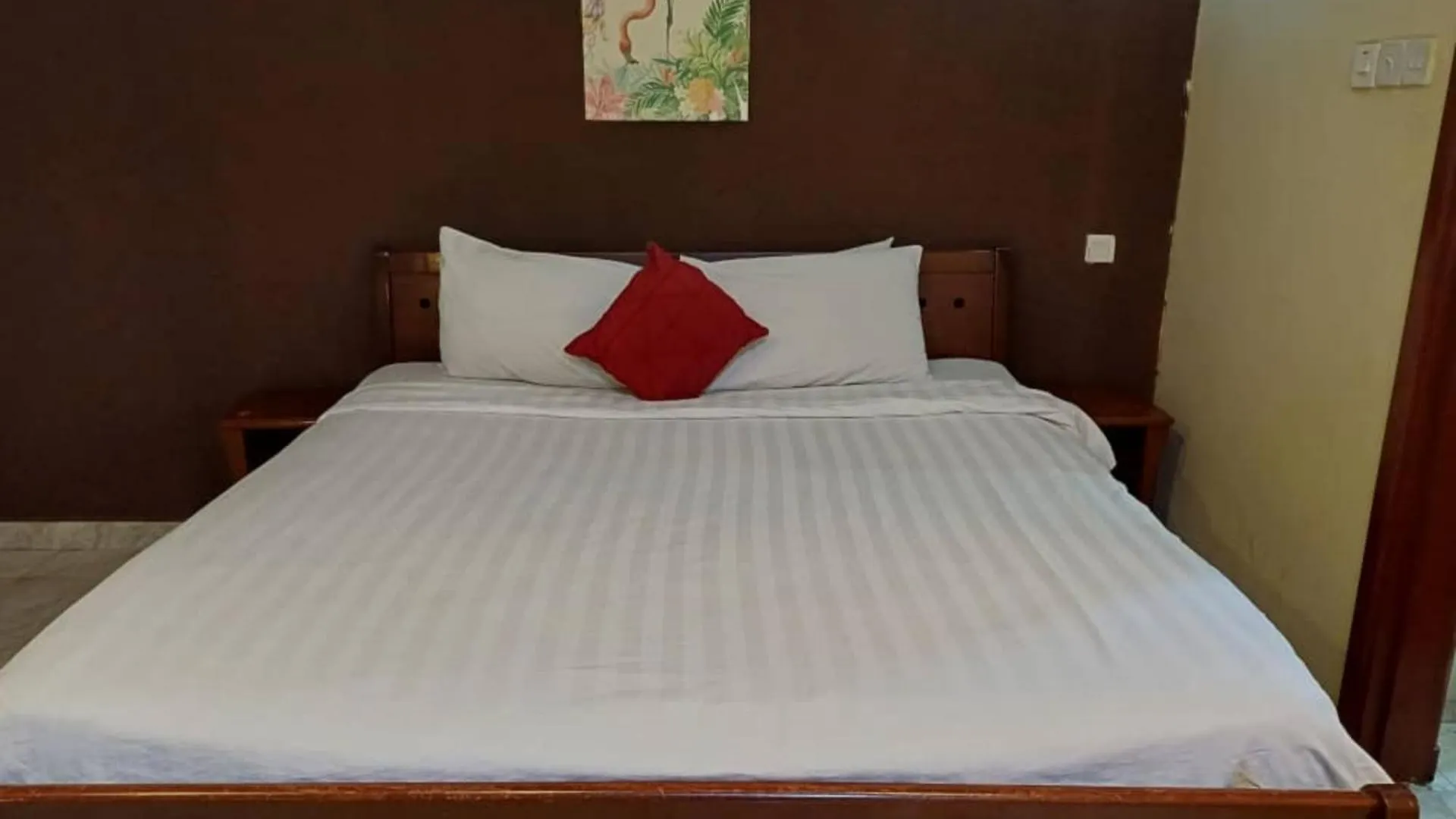 The Ramle Apartment Times Square Kl Kuala Lumpur Ma­lay­sia