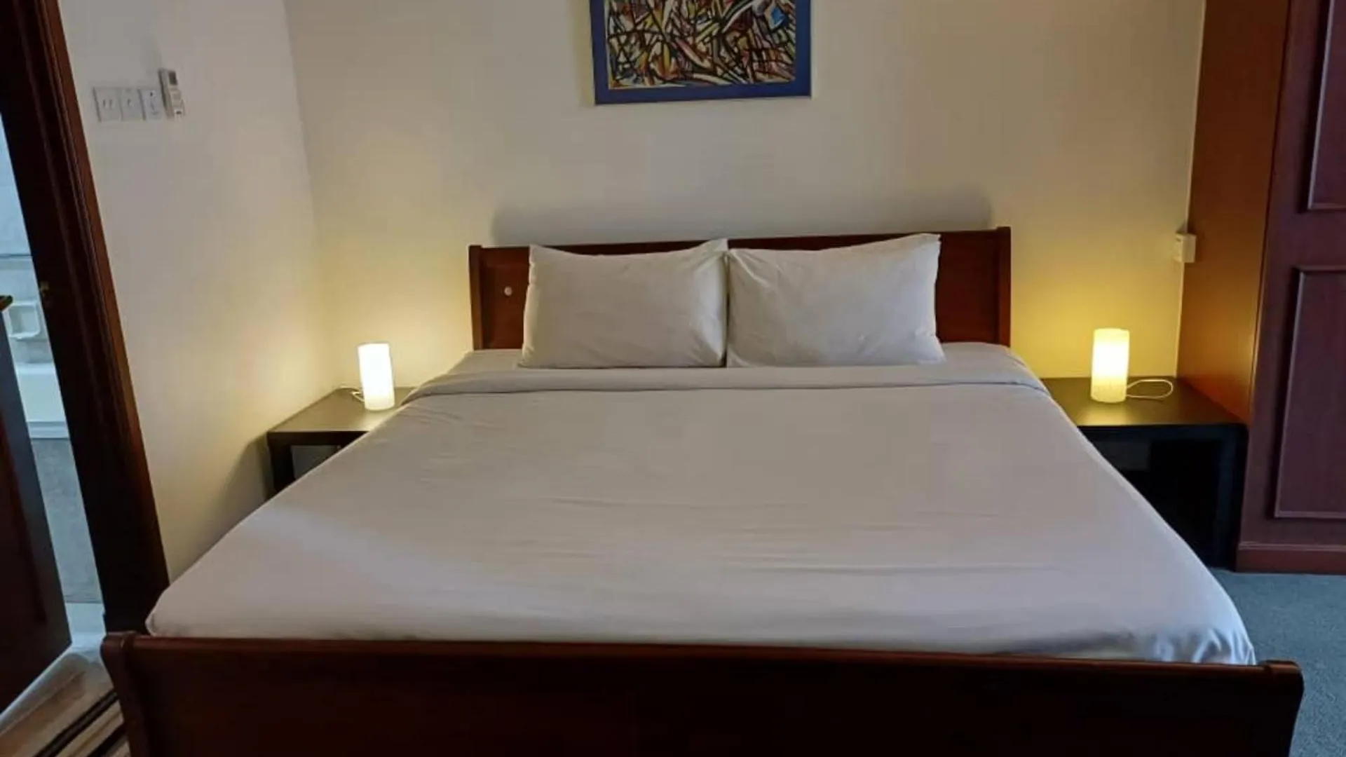 The Ramle Apartment Times Square Kl Kuala Lumpur
