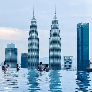  Apartamento Eaton Klcc
