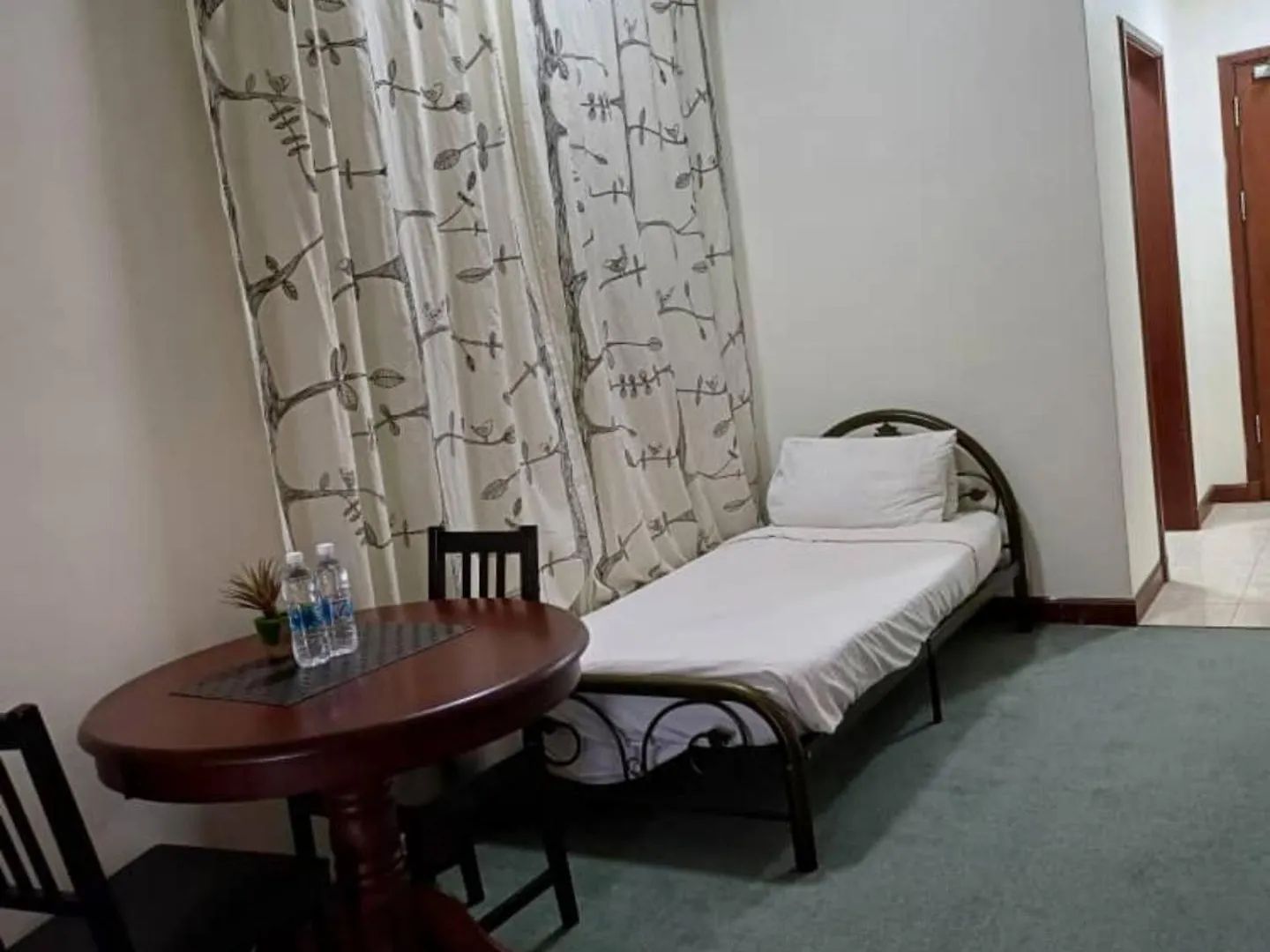 קואלה לומפור The Ramle Apartment Times Square Kl מלזיה