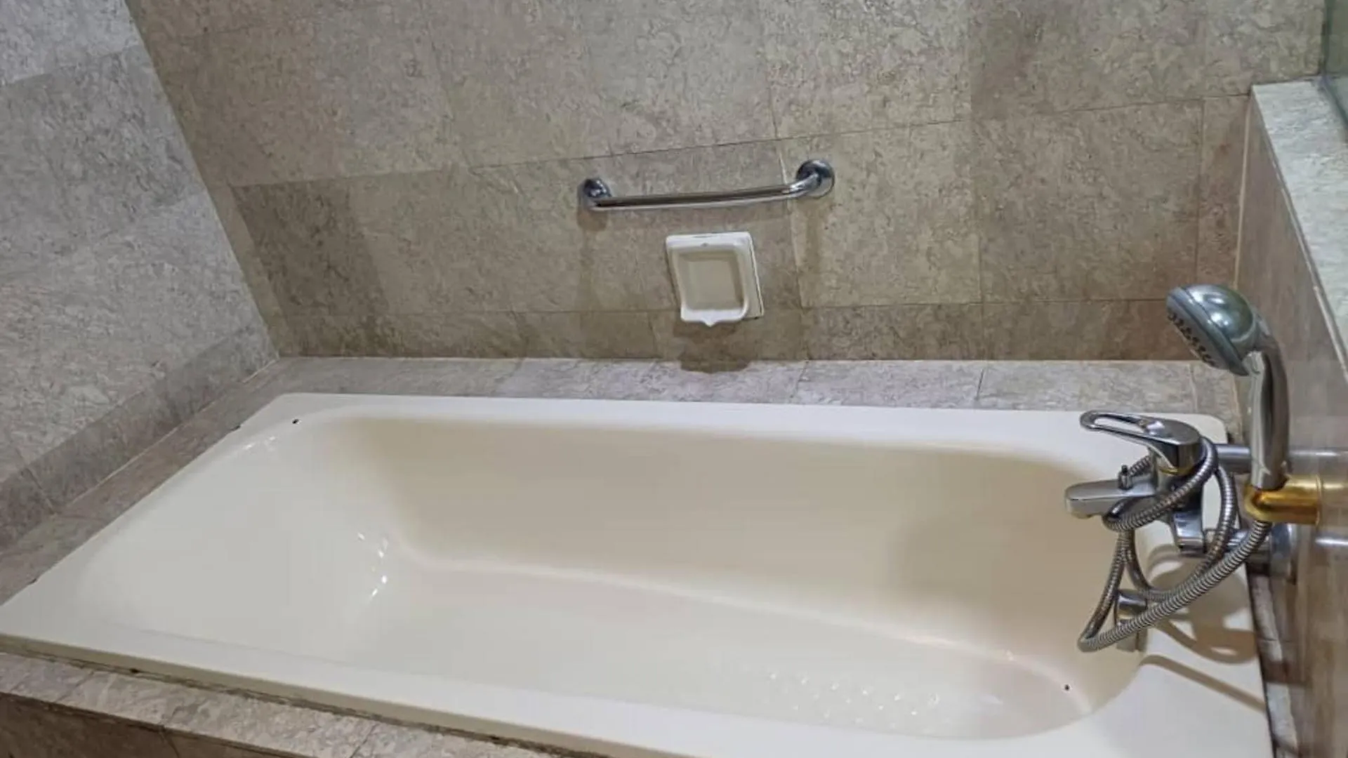 קואלה לומפור The Ramle Apartment Times Square Kl