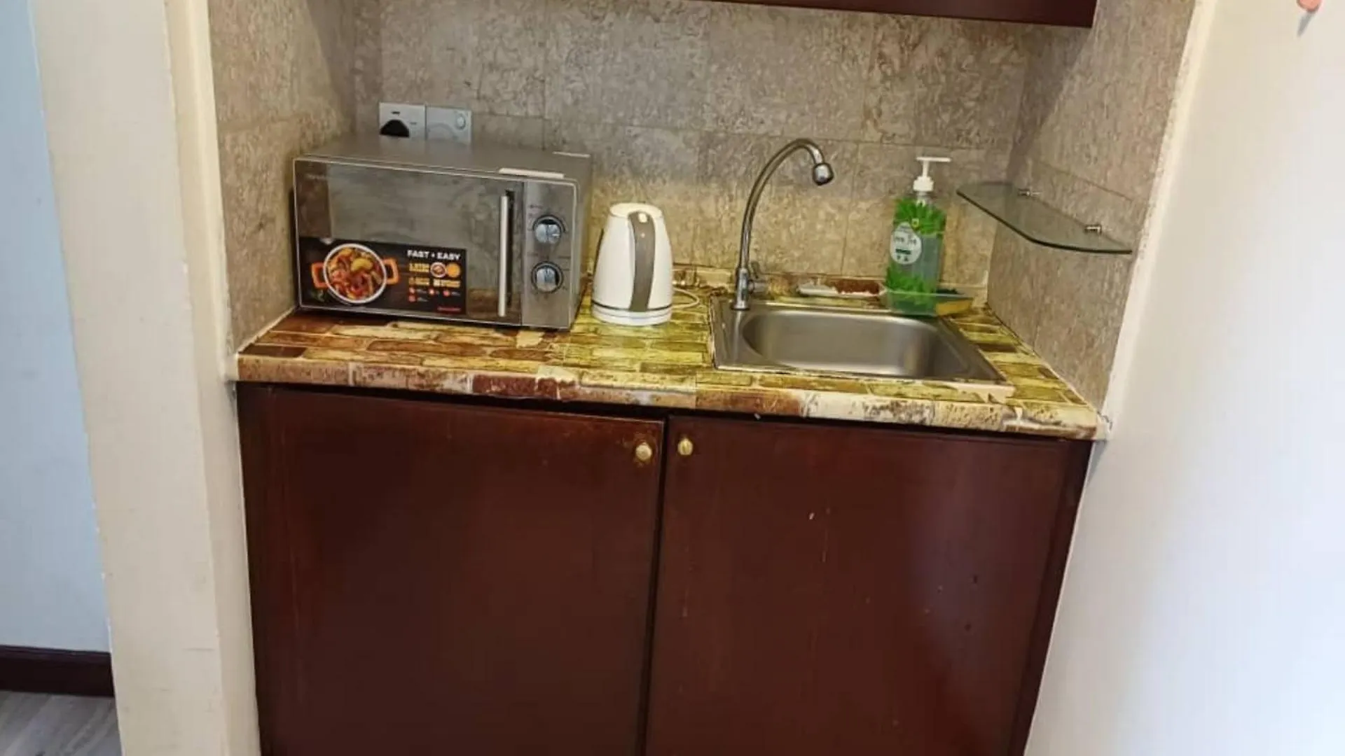 קואלה לומפור The Ramle Apartment Times Square Kl קואלה לומפור